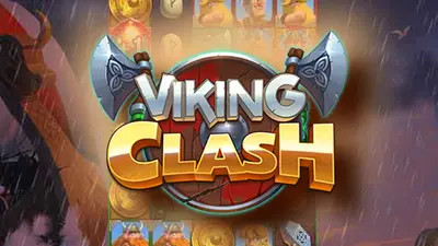 viking clash